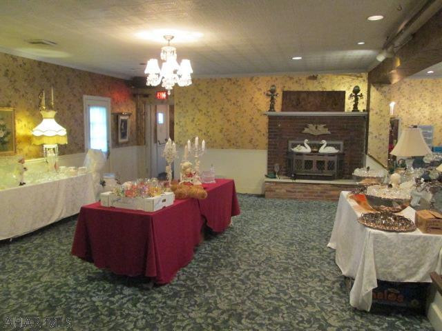 Other - Commercial Sale