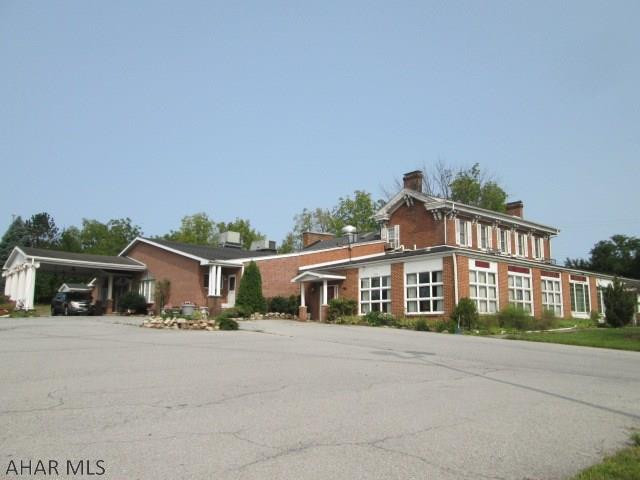 Other - Commercial Sale