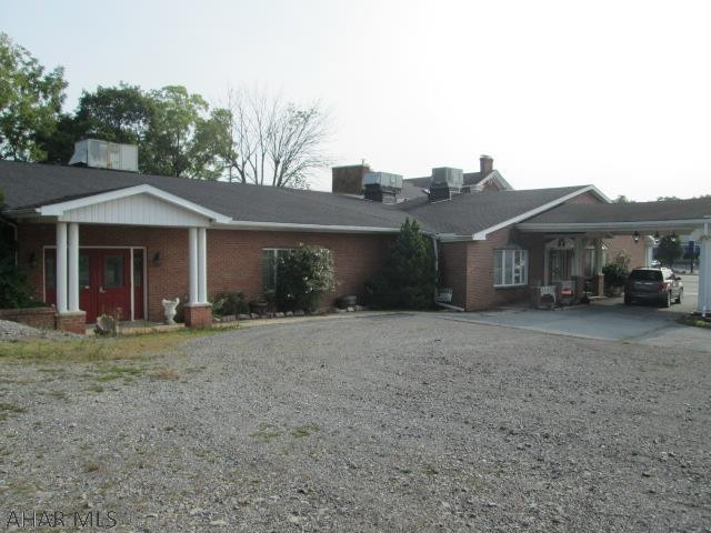 Other - Commercial Sale