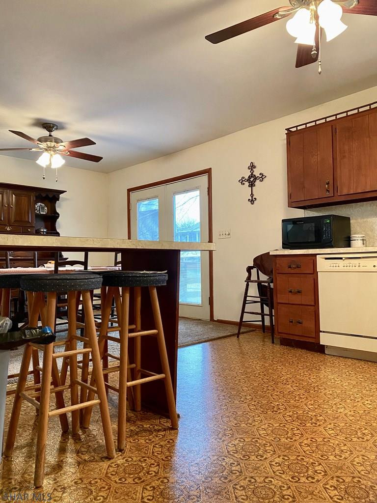 Penn Farms - Residential