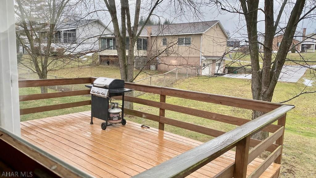 Penn Farms - Residential