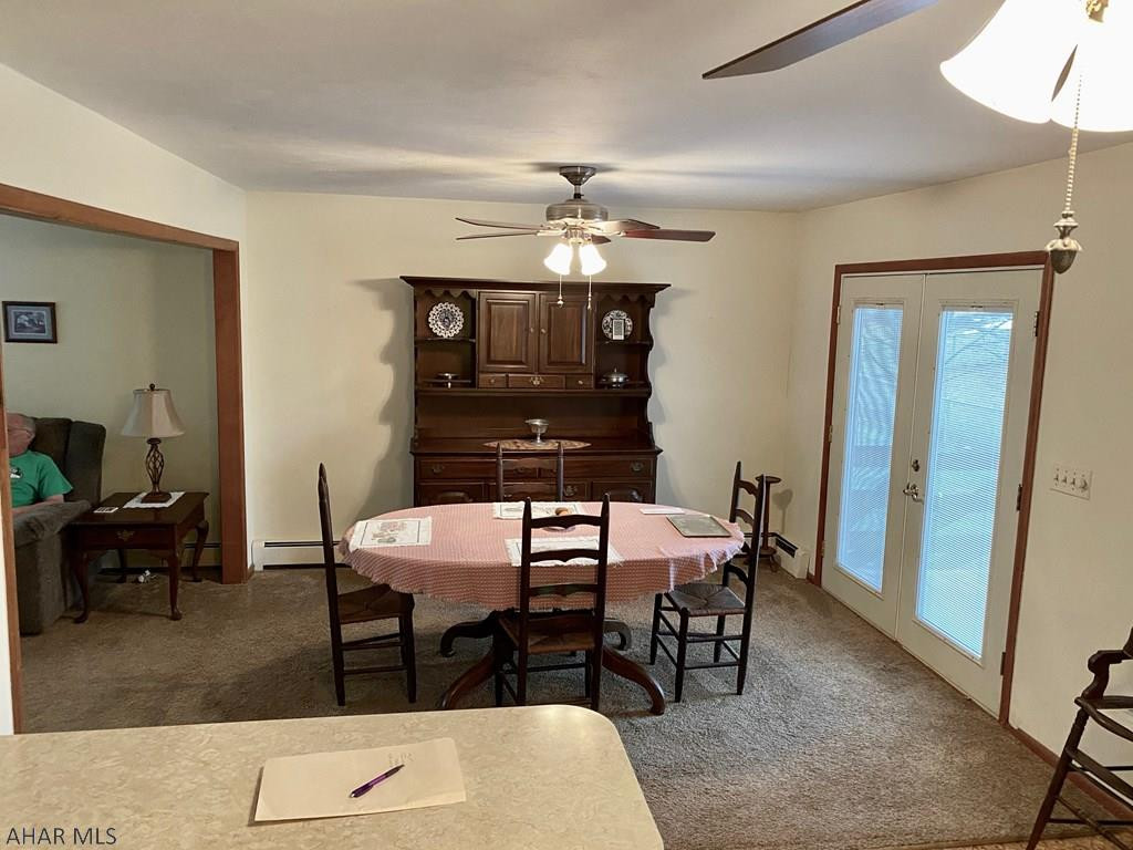 Penn Farms - Residential