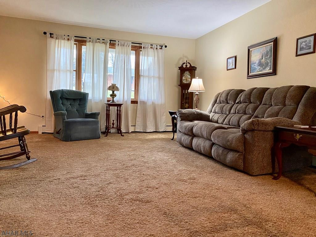 Penn Farms - Residential