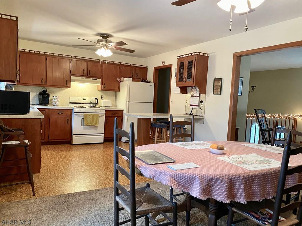 Penn Farms - Residential