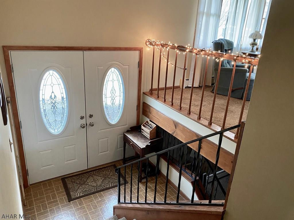 Penn Farms - Residential