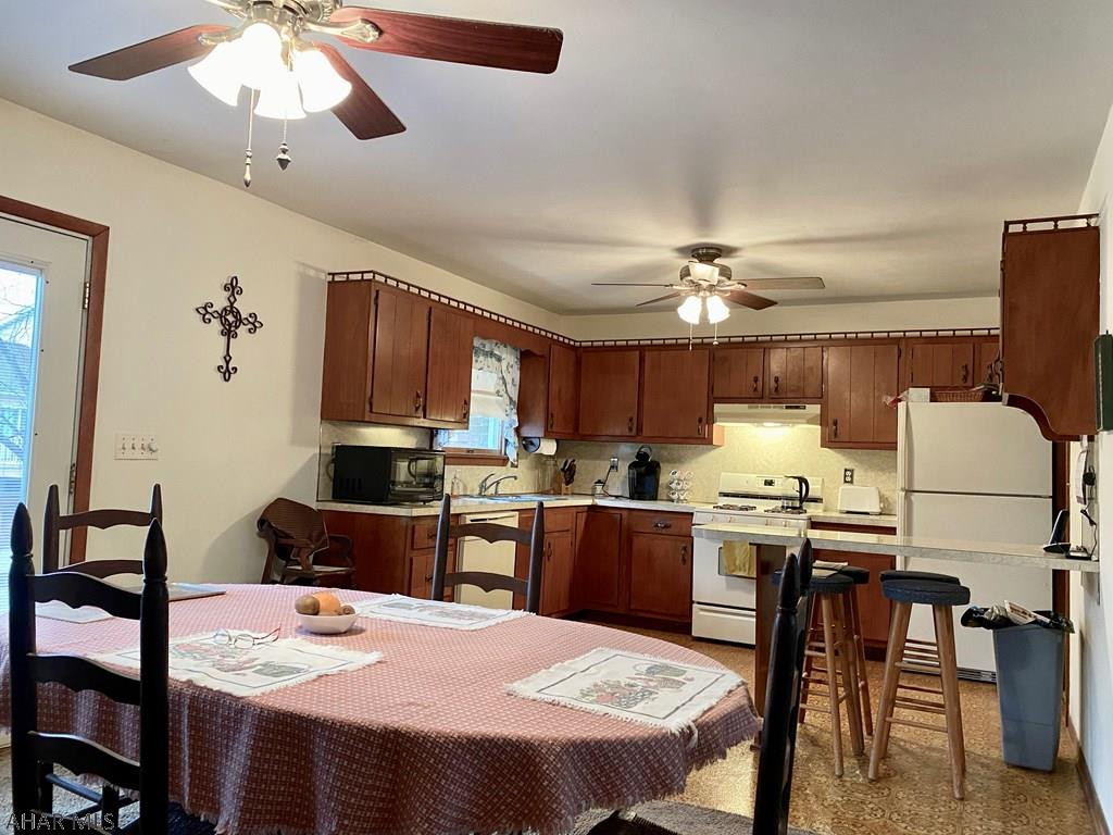 Penn Farms - Residential