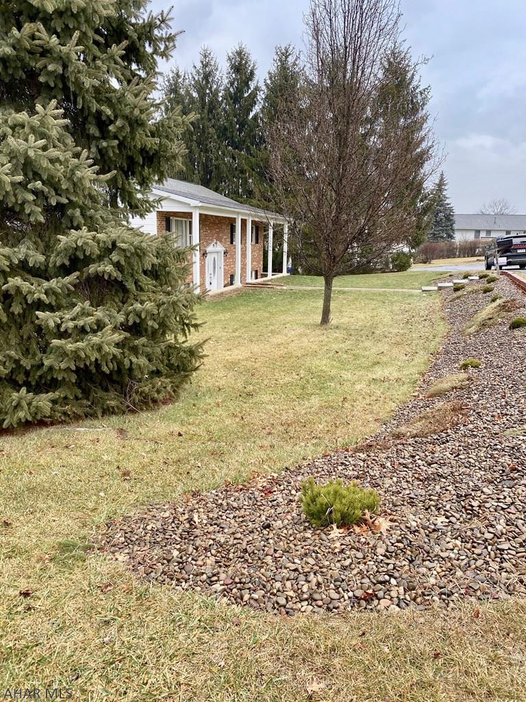 Penn Farms - Residential