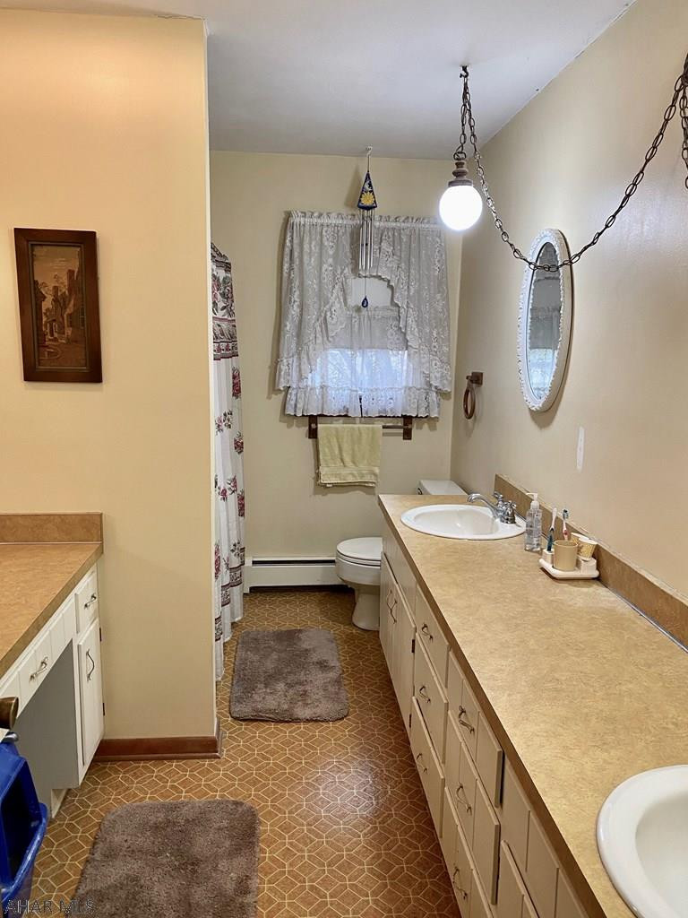 Penn Farms - Residential