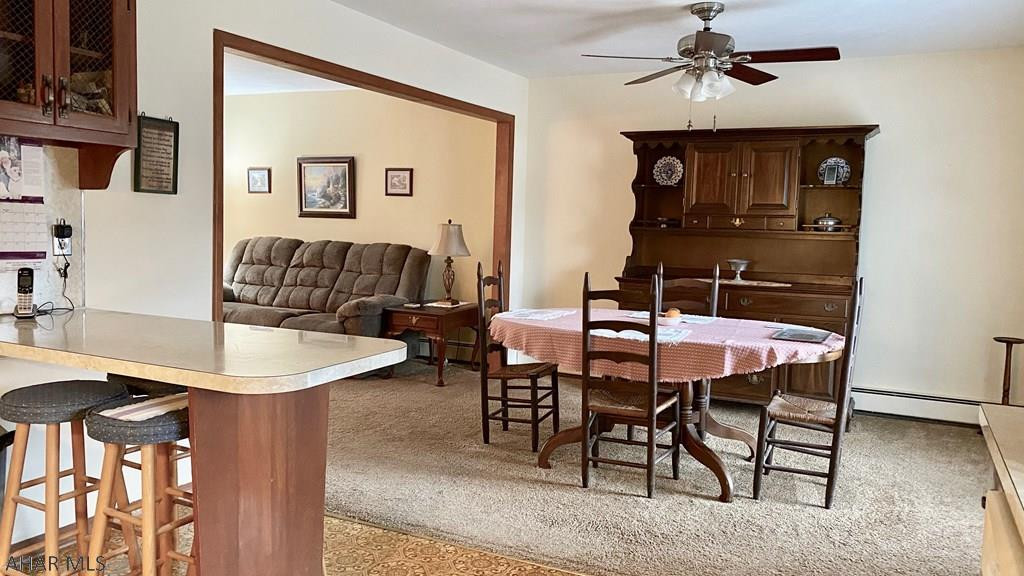 Penn Farms - Residential