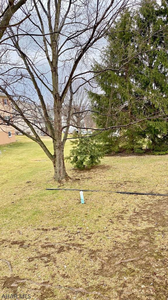 Penn Farms - Residential