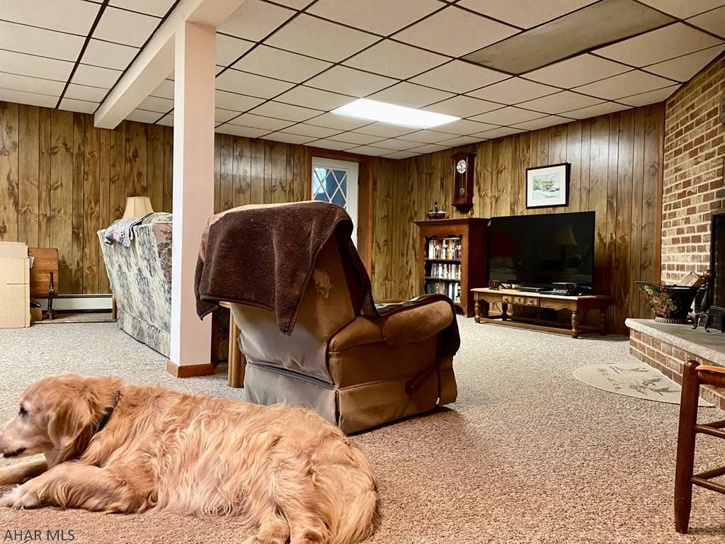 Penn Farms - Residential