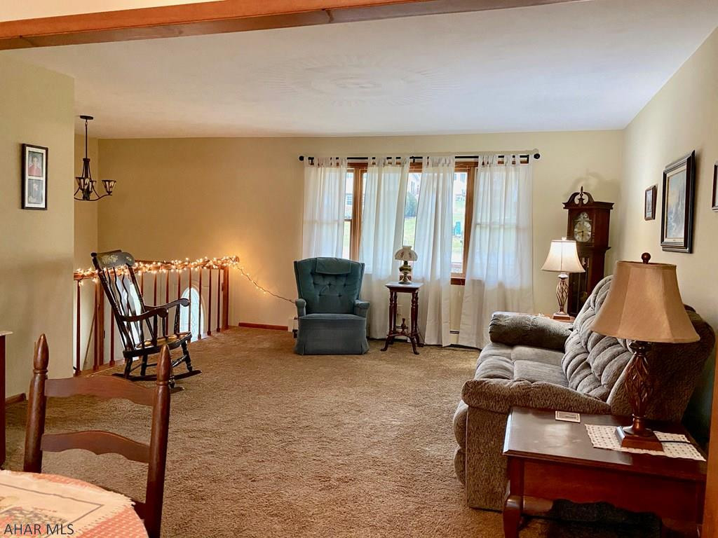 Penn Farms - Residential