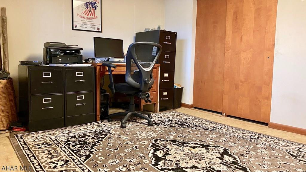 Penn Farms - Residential