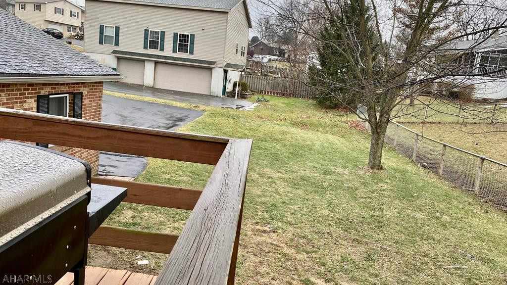 Penn Farms - Residential