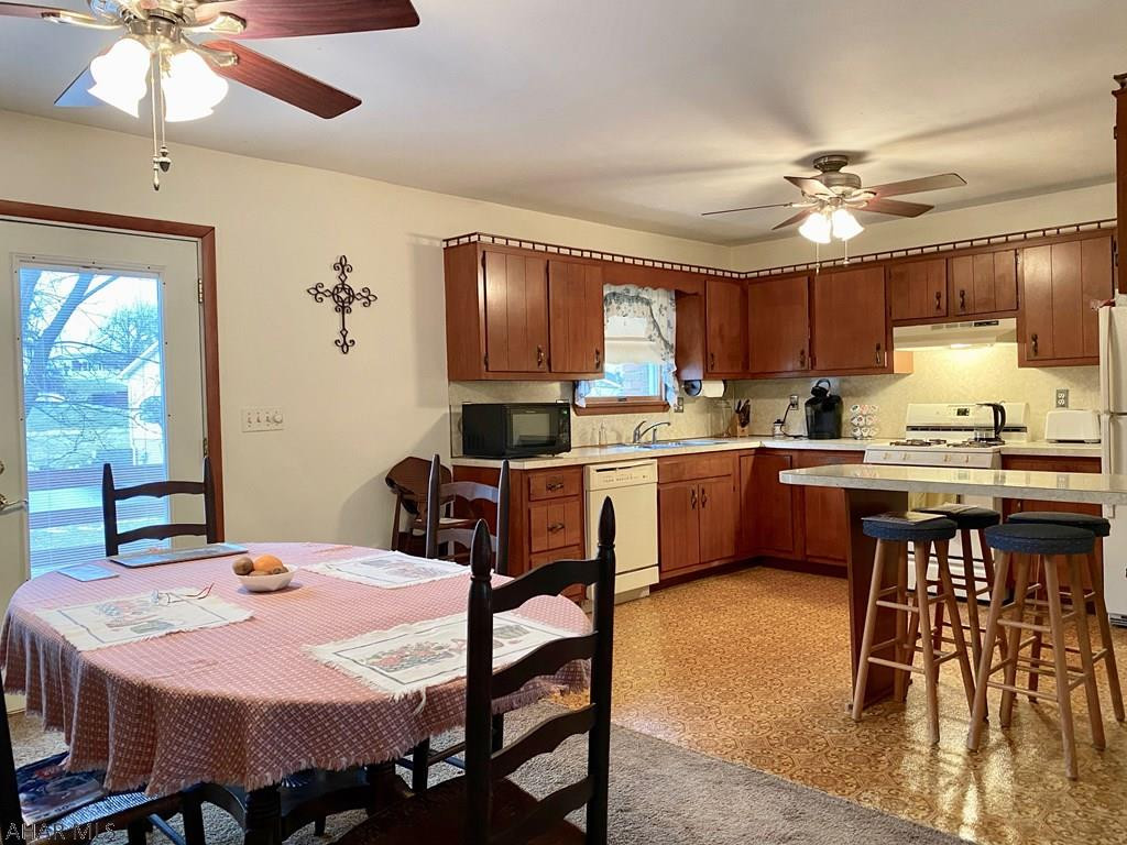 Penn Farms - Residential