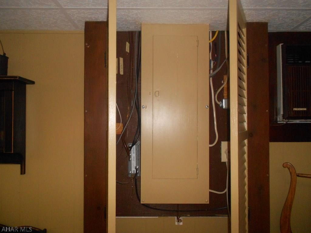 Unknown - Residential