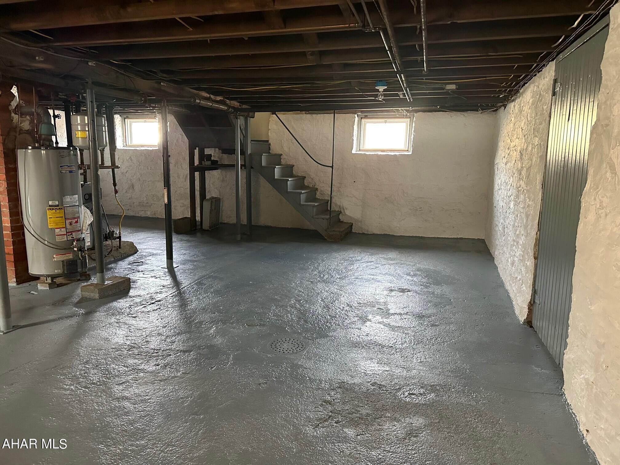 None - Commercial Sale