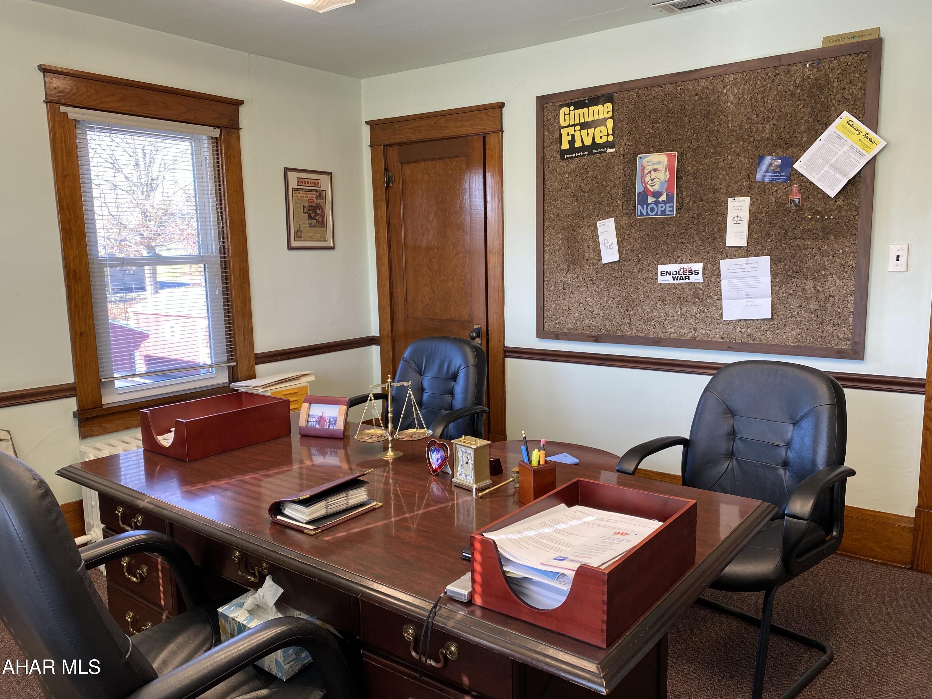 None - Commercial Sale