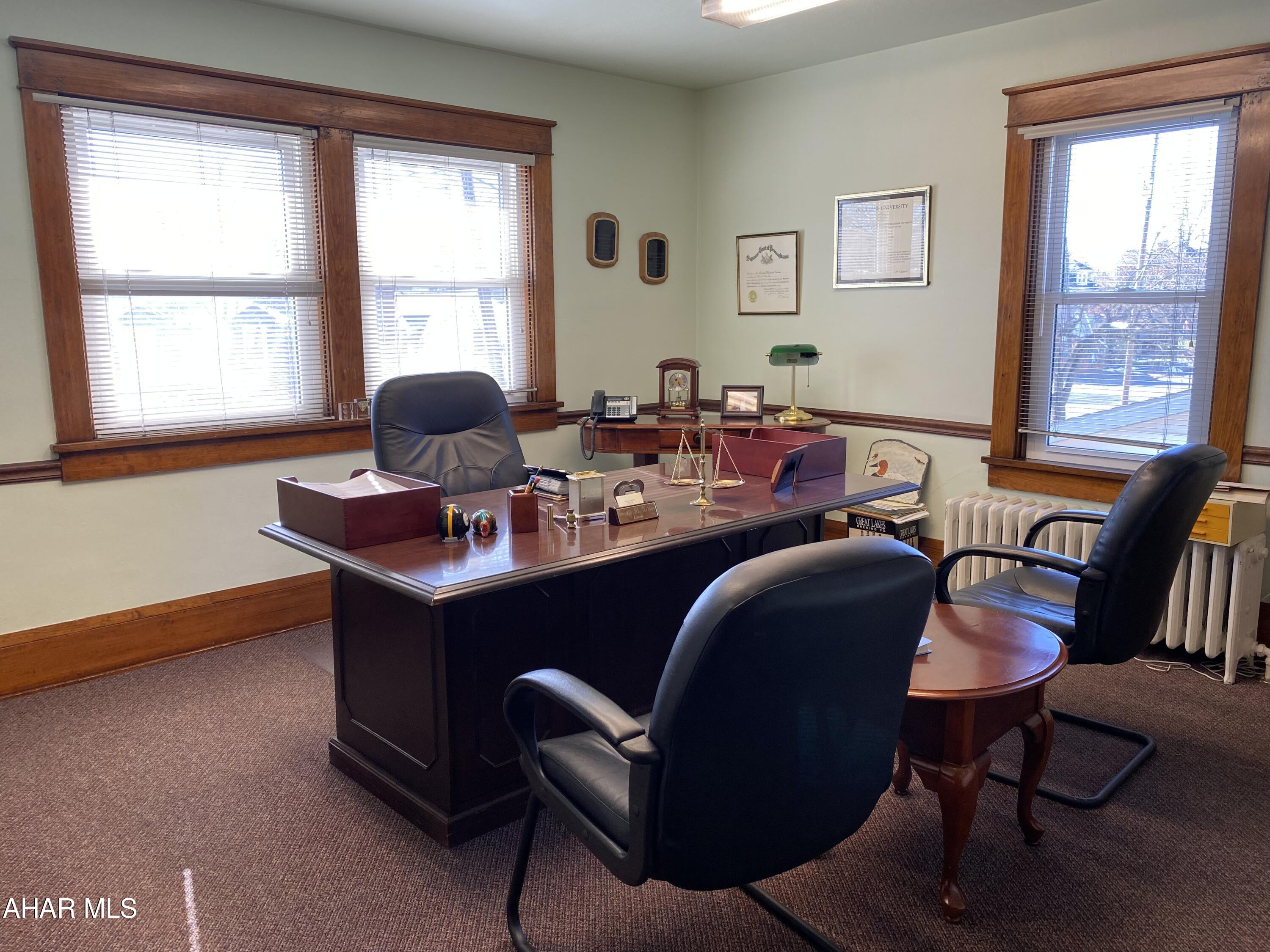 None - Commercial Sale