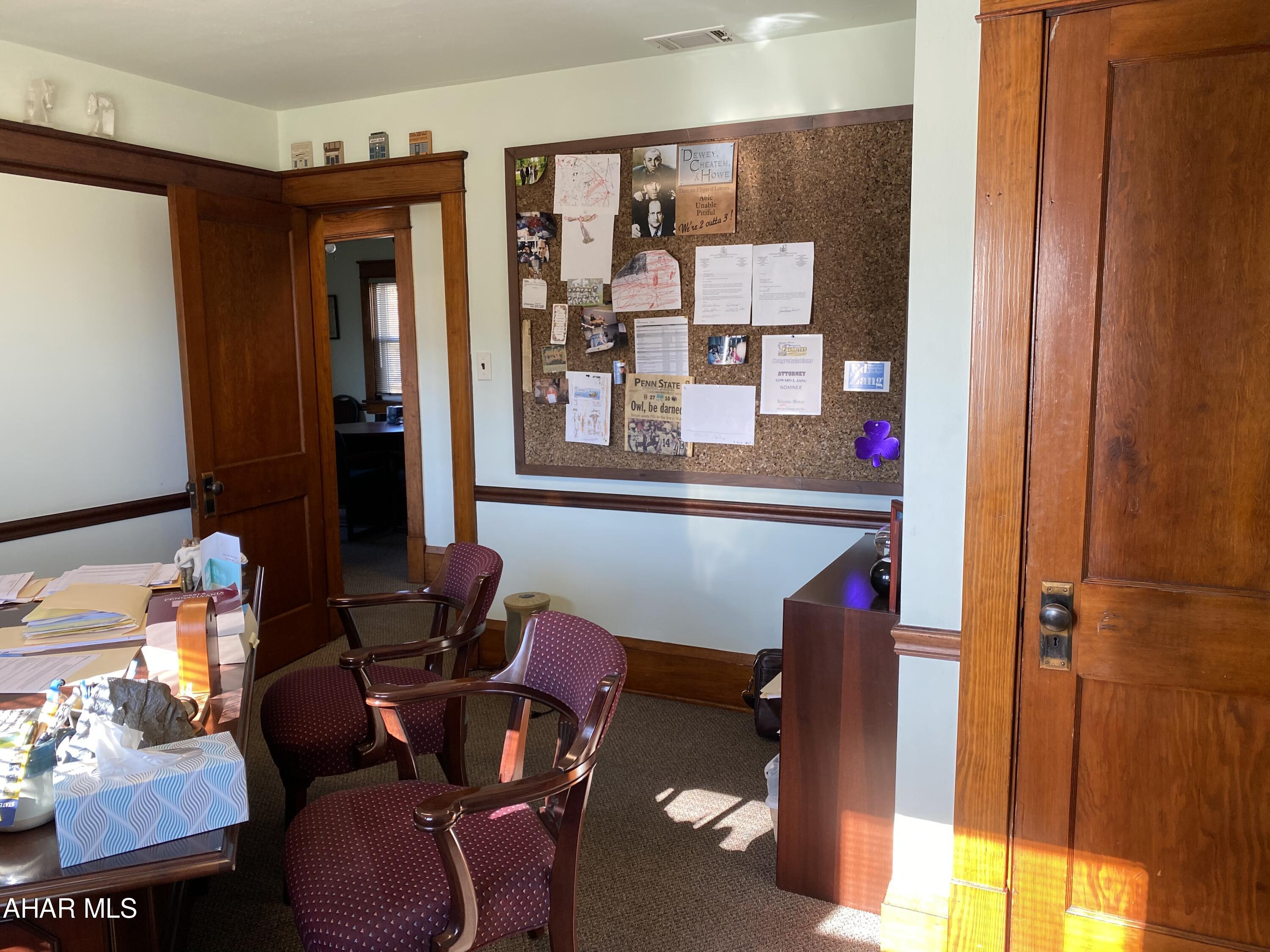 None - Commercial Sale