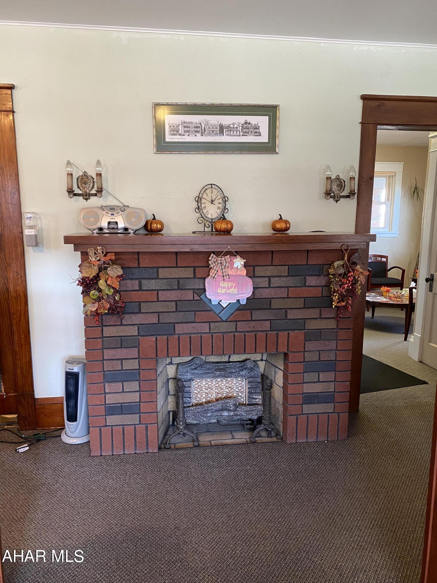 None - Commercial Sale