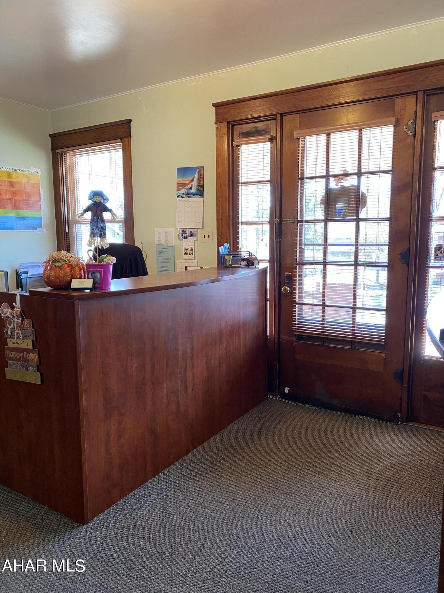 None - Commercial Sale