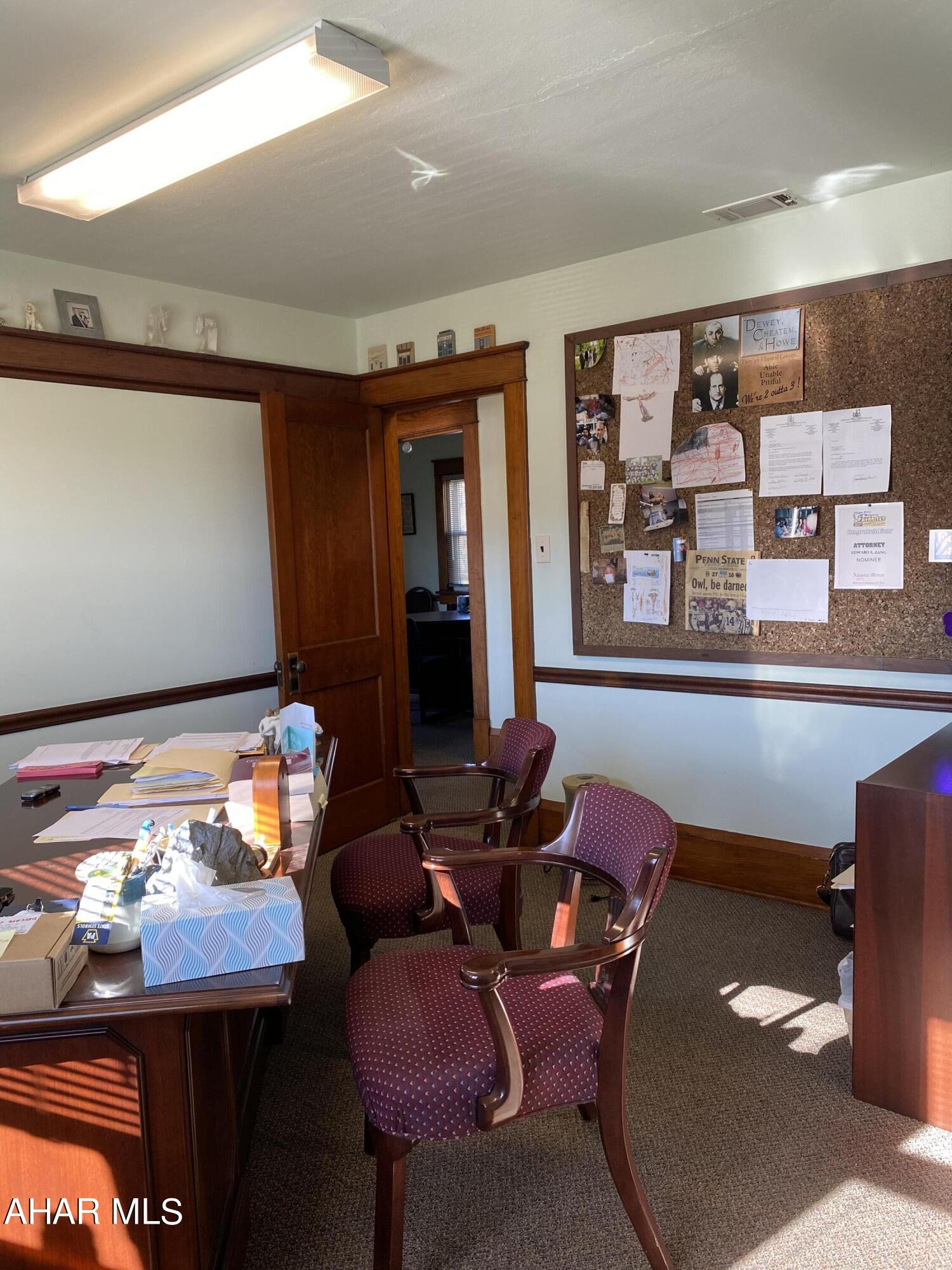 None - Commercial Sale