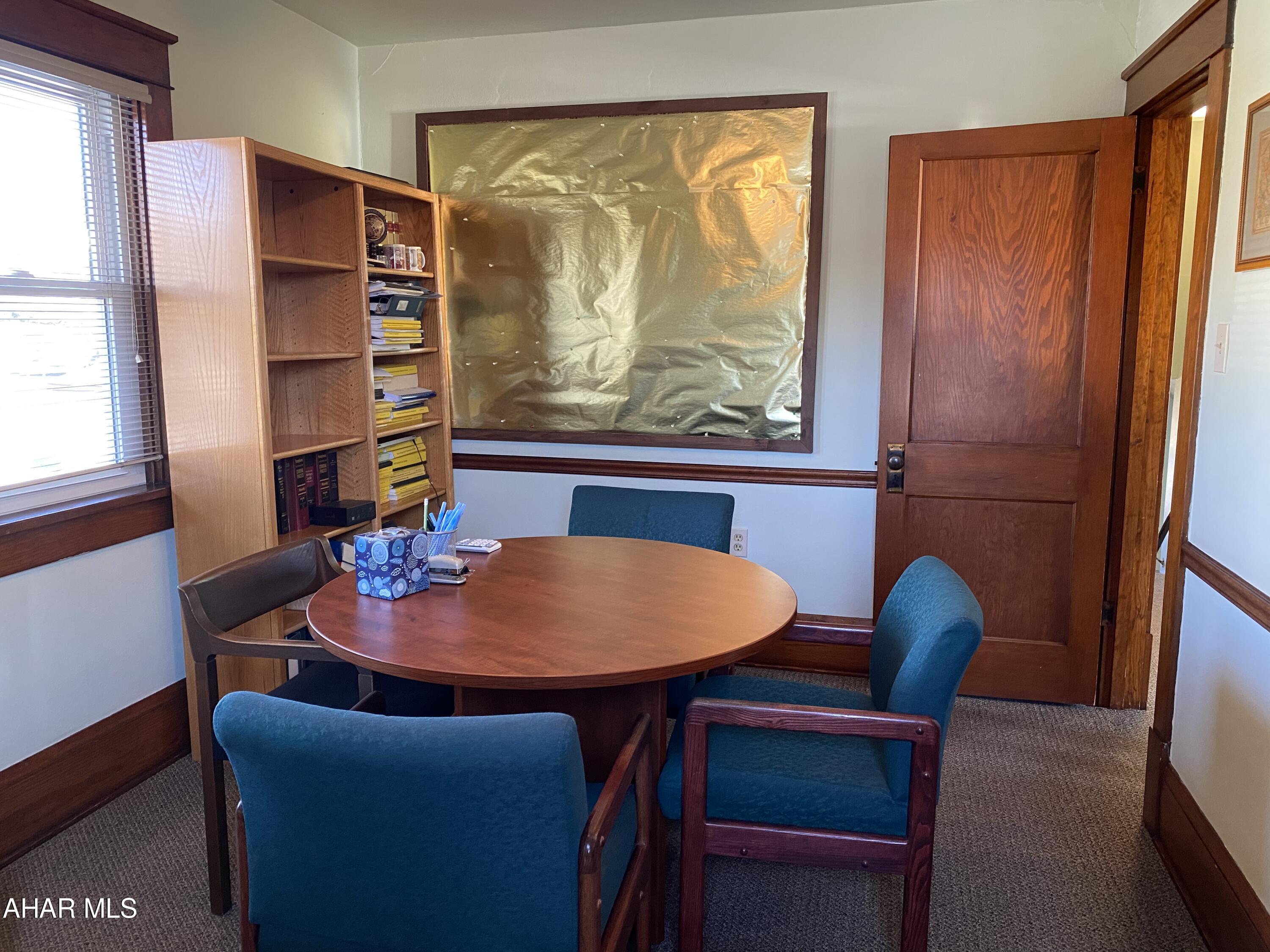 None - Commercial Sale