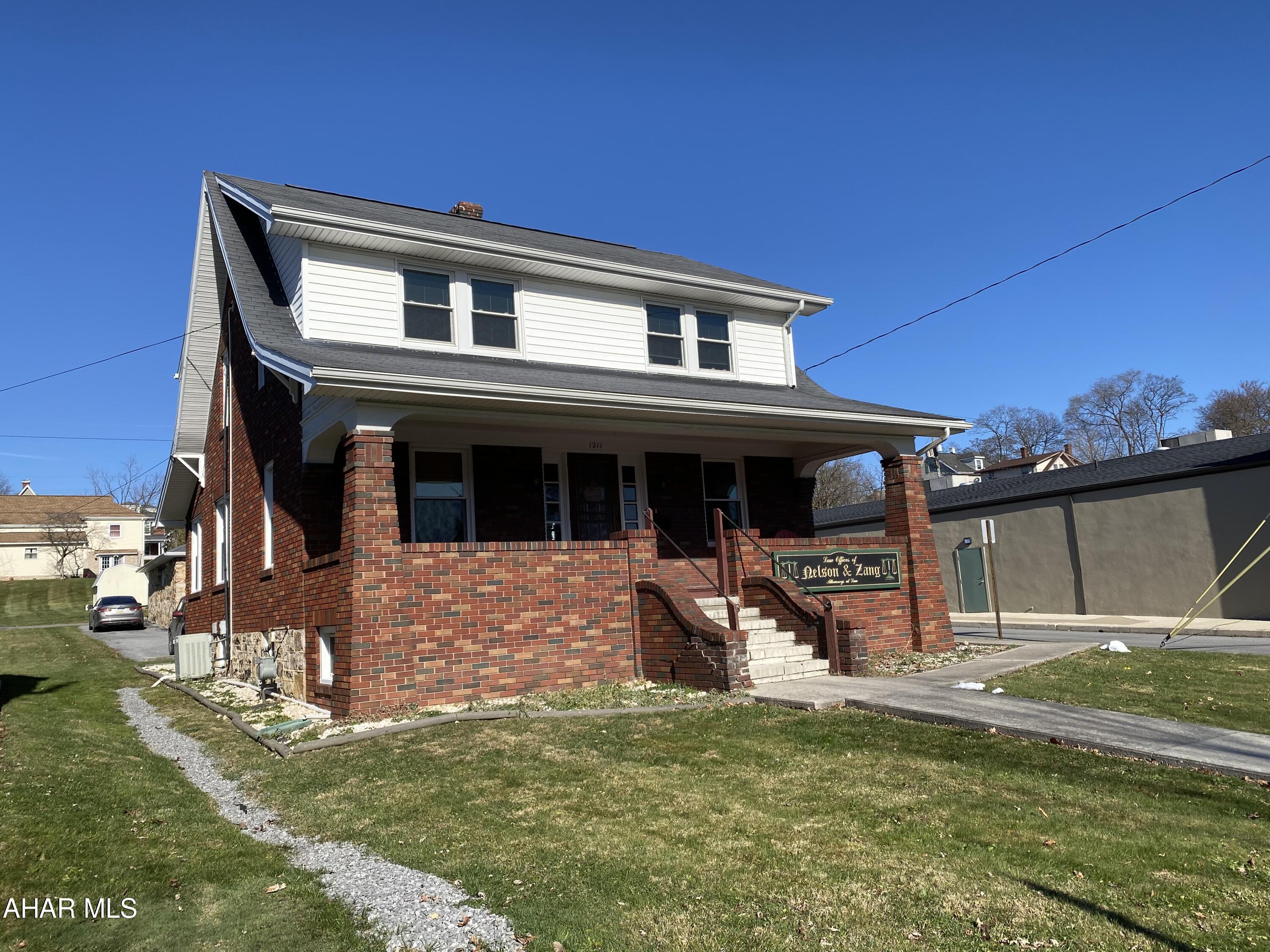 None - Commercial Sale