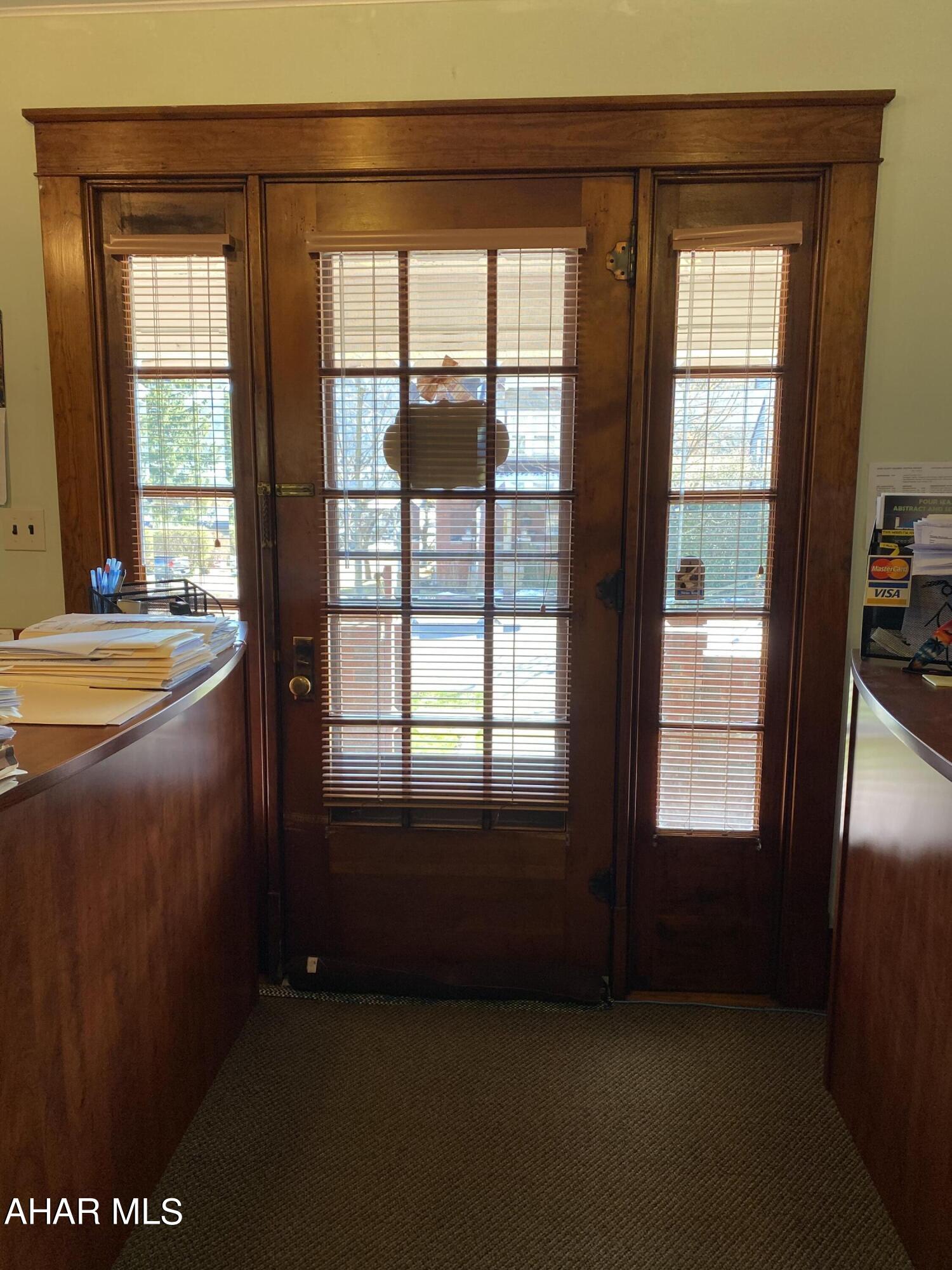 None - Commercial Sale