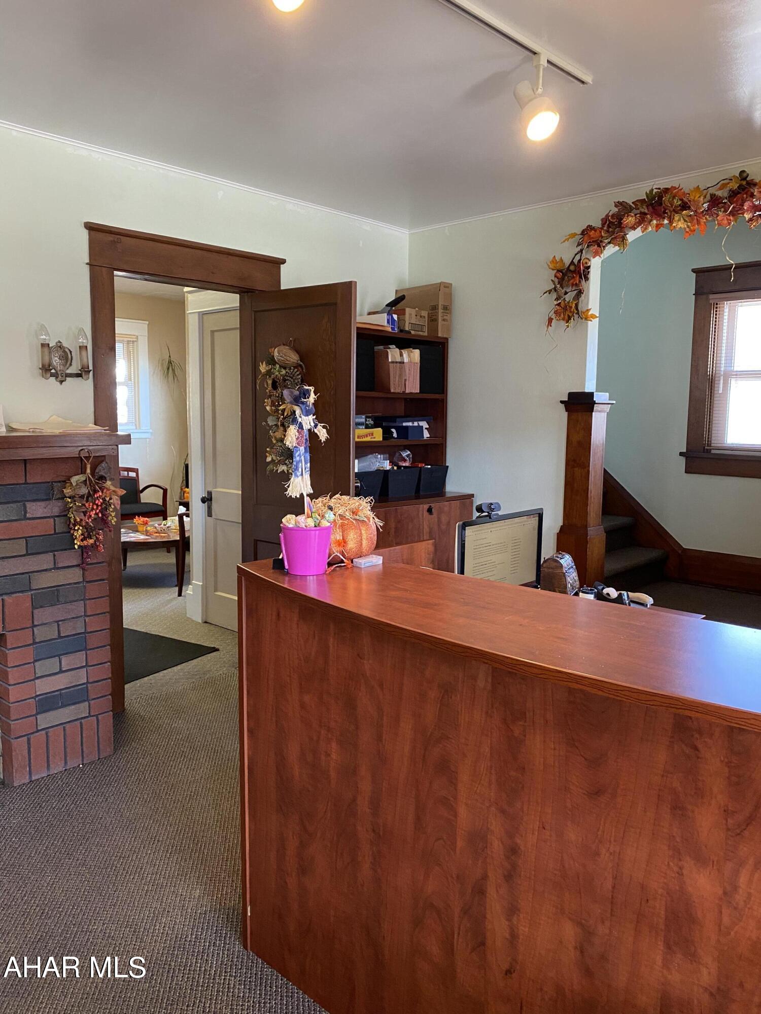 None - Commercial Sale