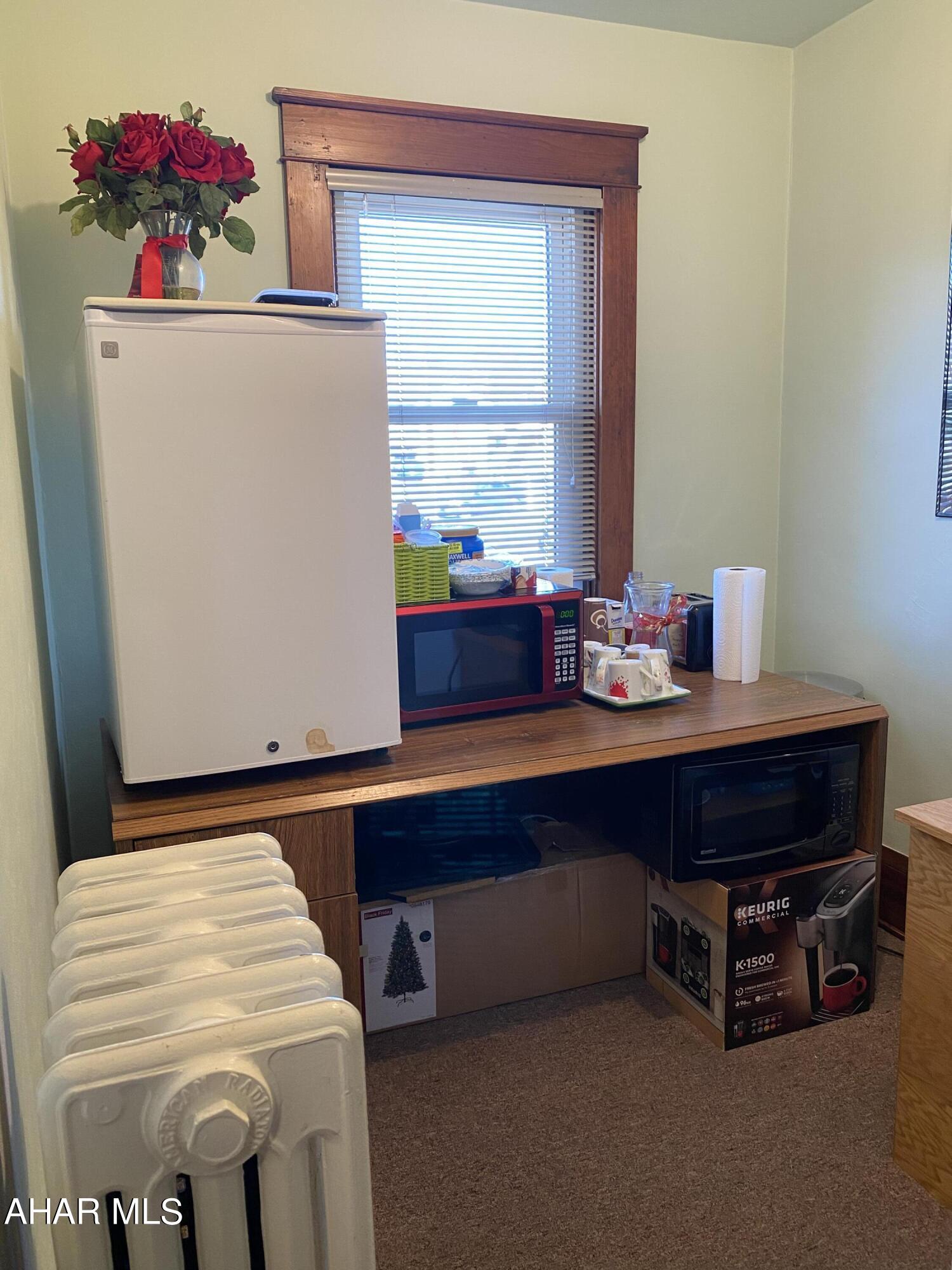 None - Commercial Sale