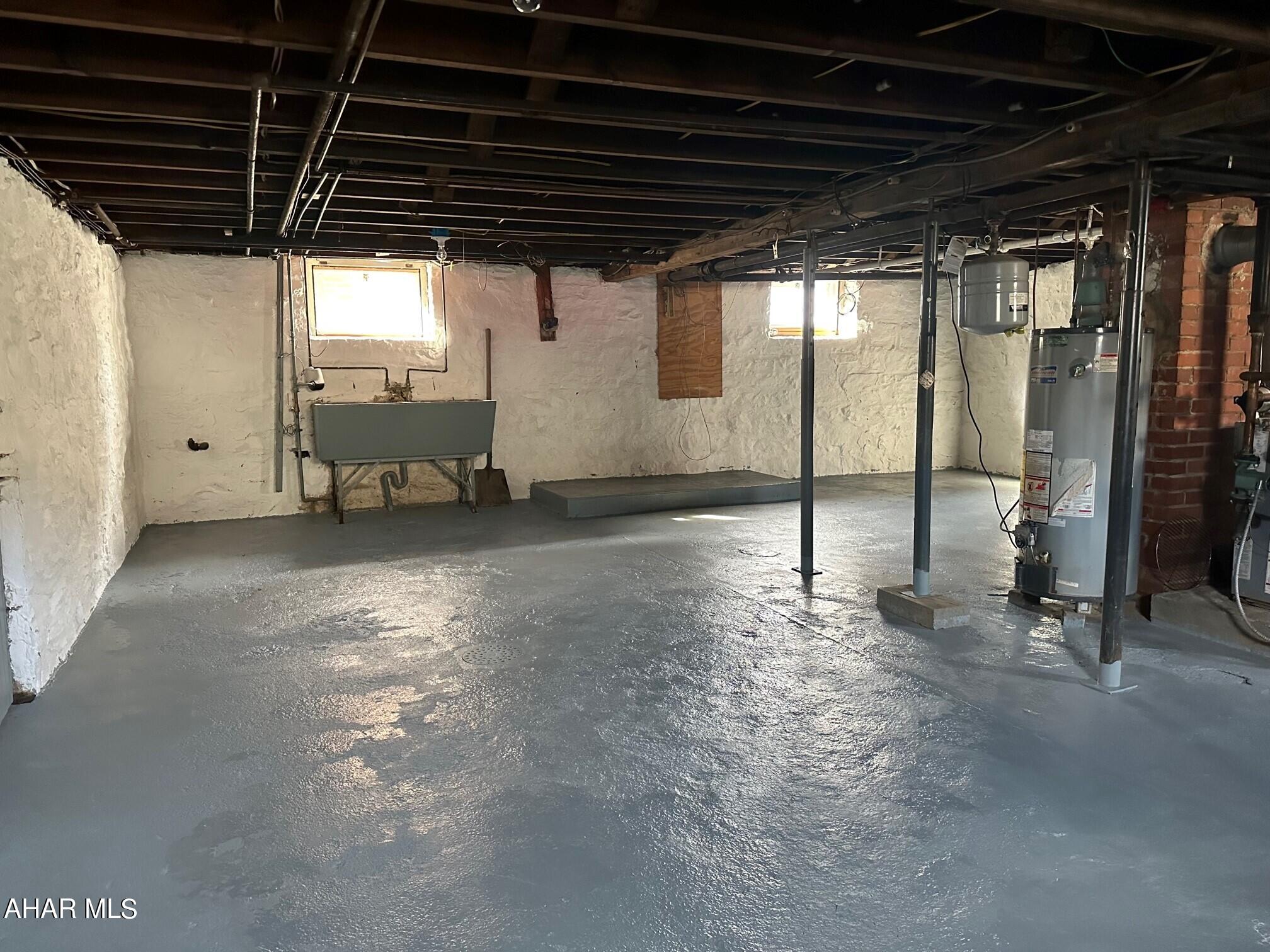 None - Commercial Sale