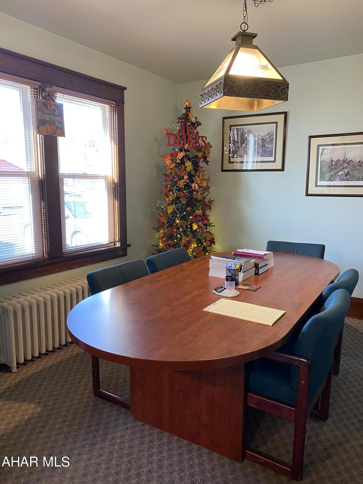 None - Commercial Sale