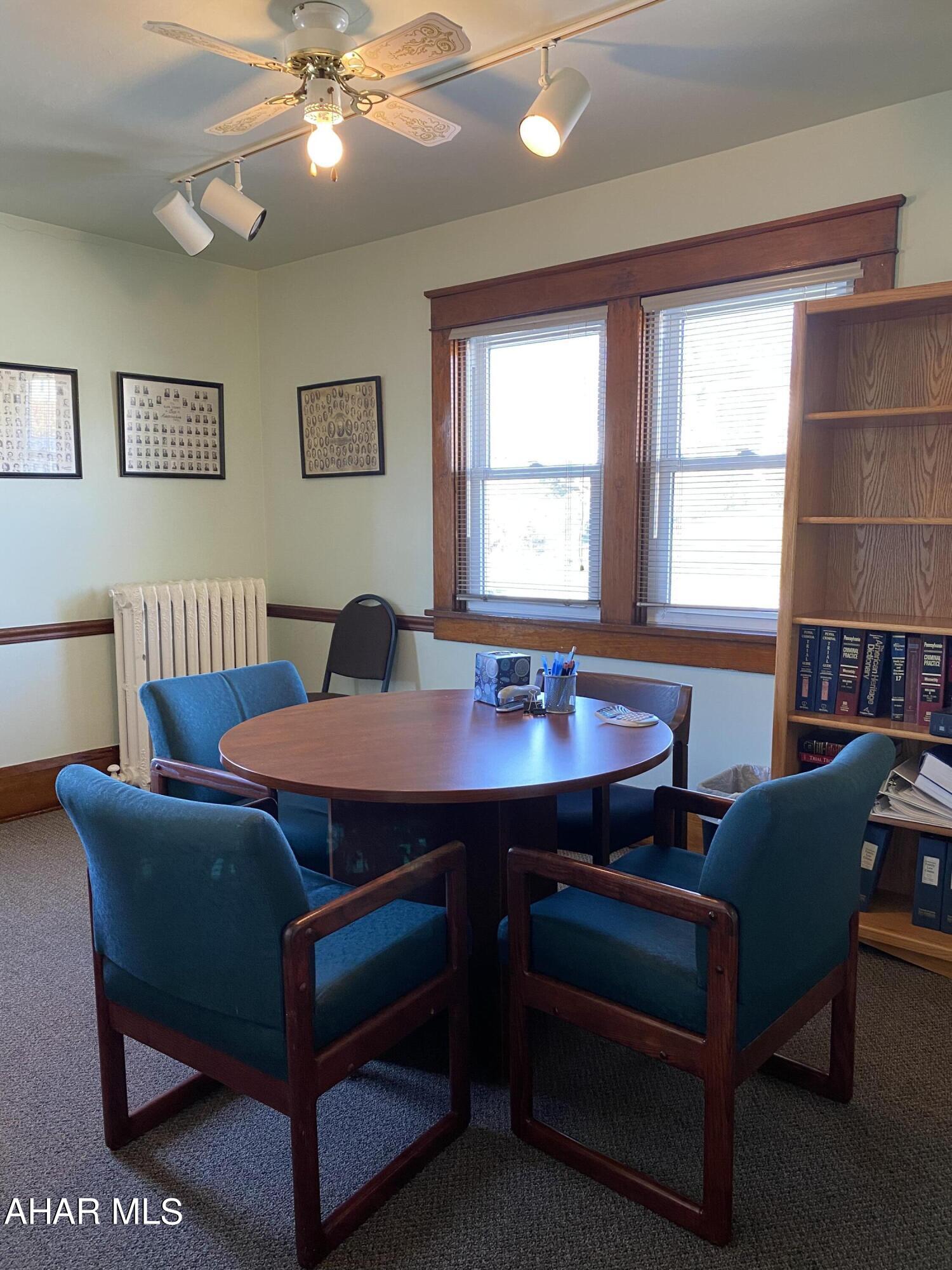 None - Commercial Sale