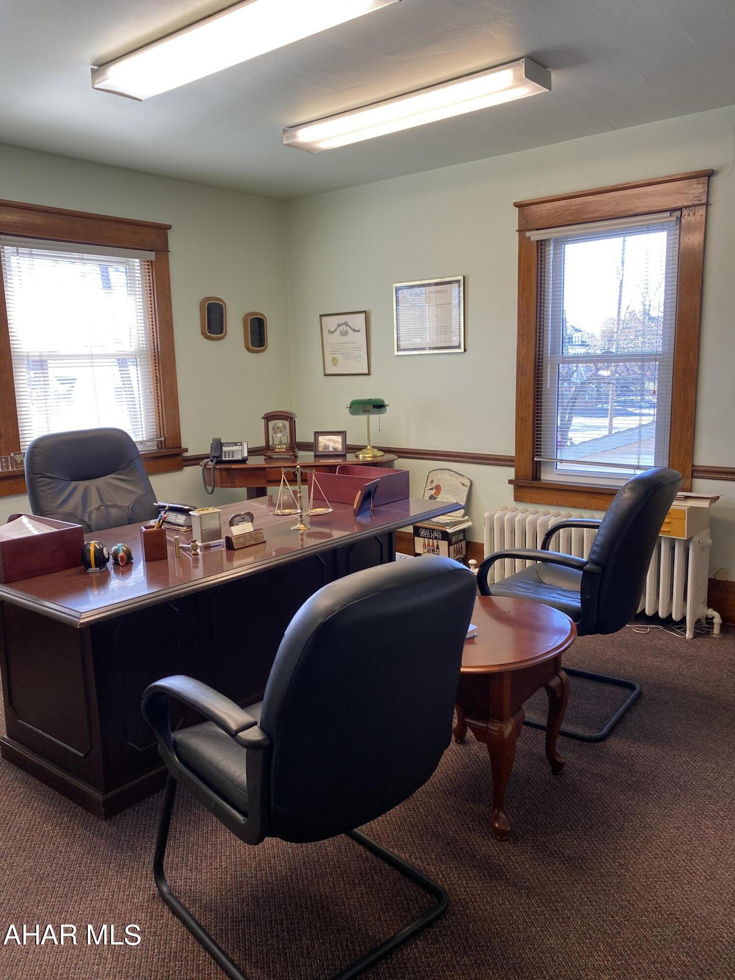 None - Commercial Sale