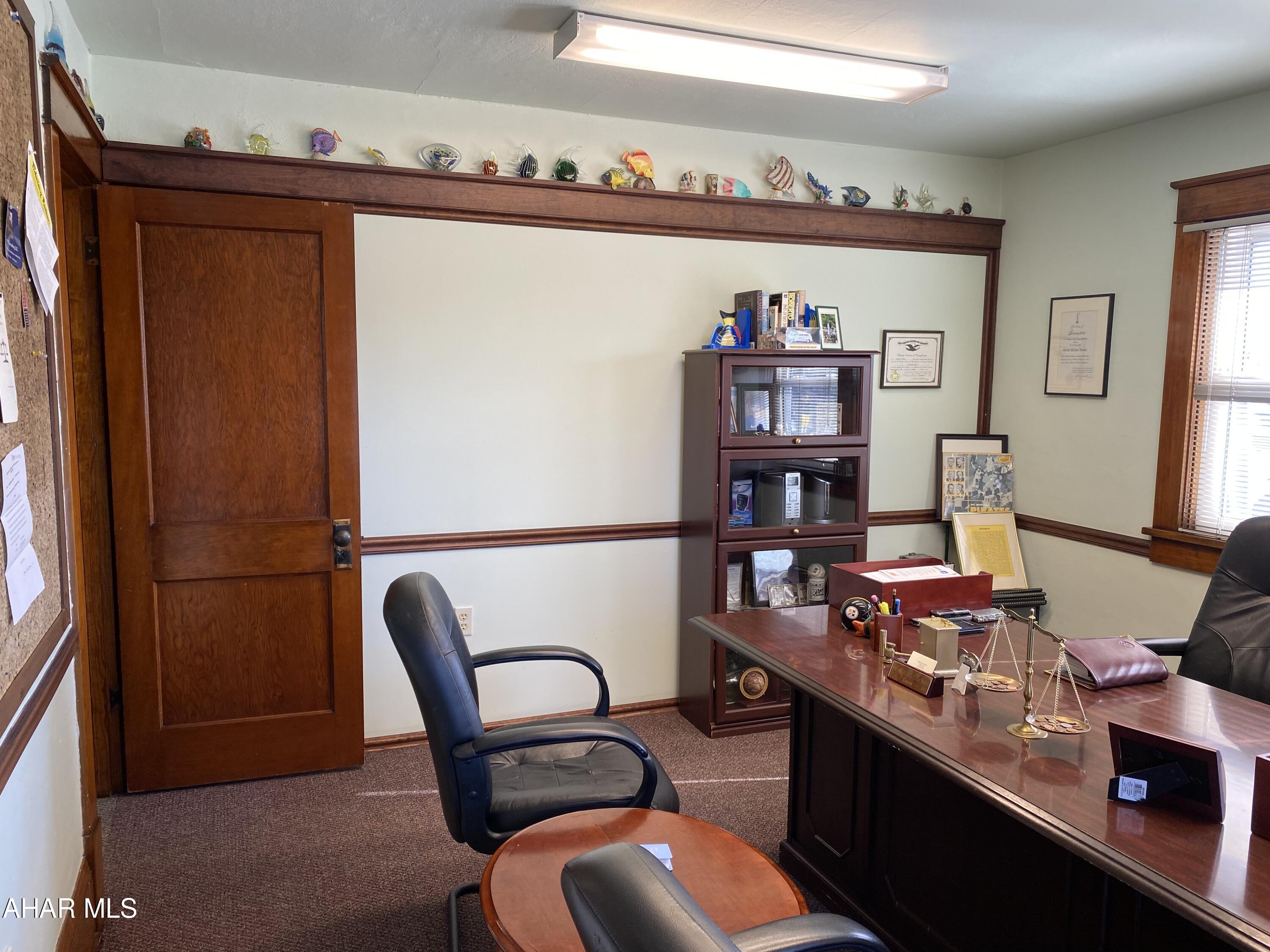 None - Commercial Sale