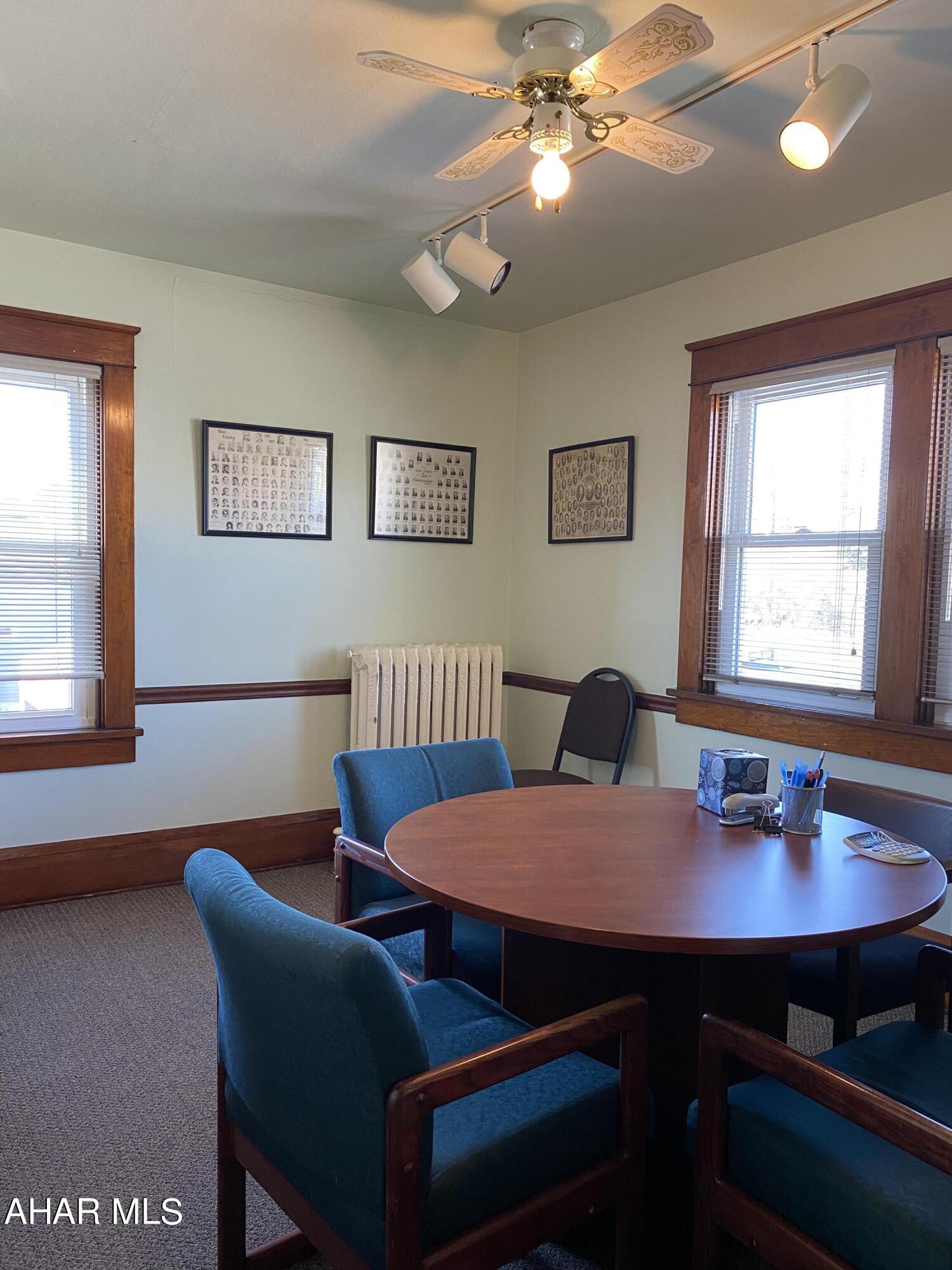 None - Commercial Sale