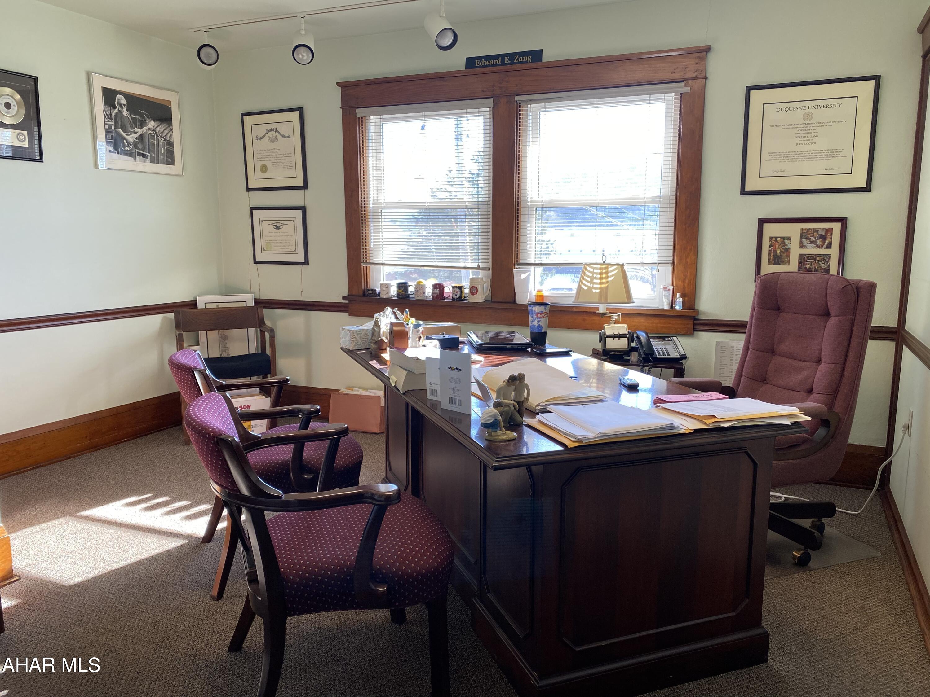 None - Commercial Sale