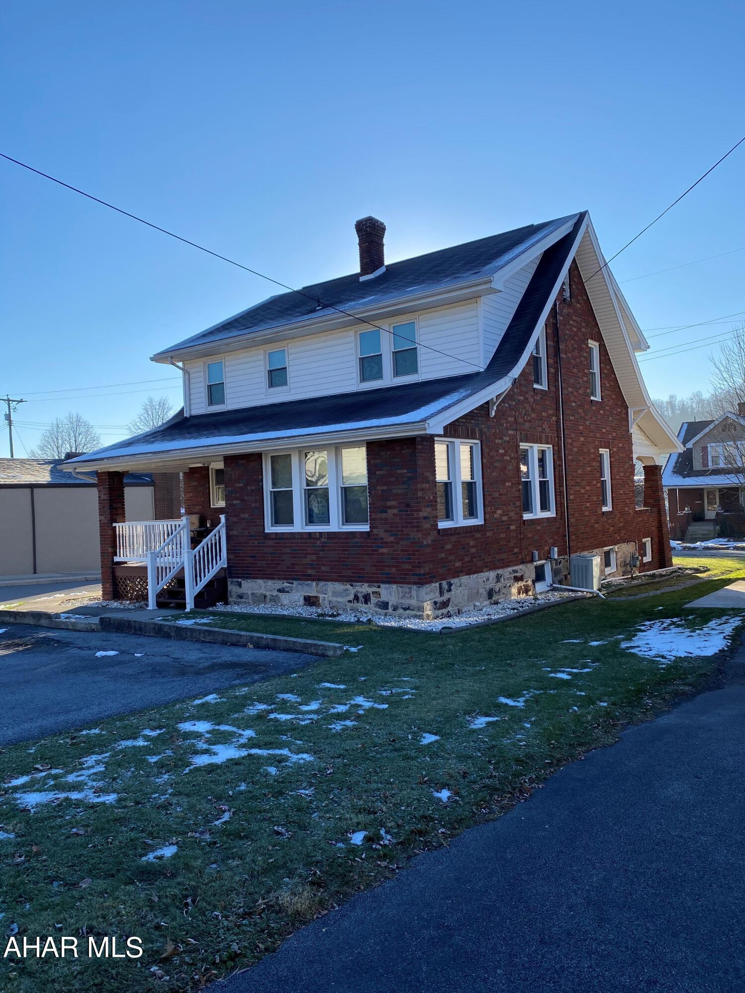 None - Commercial Sale