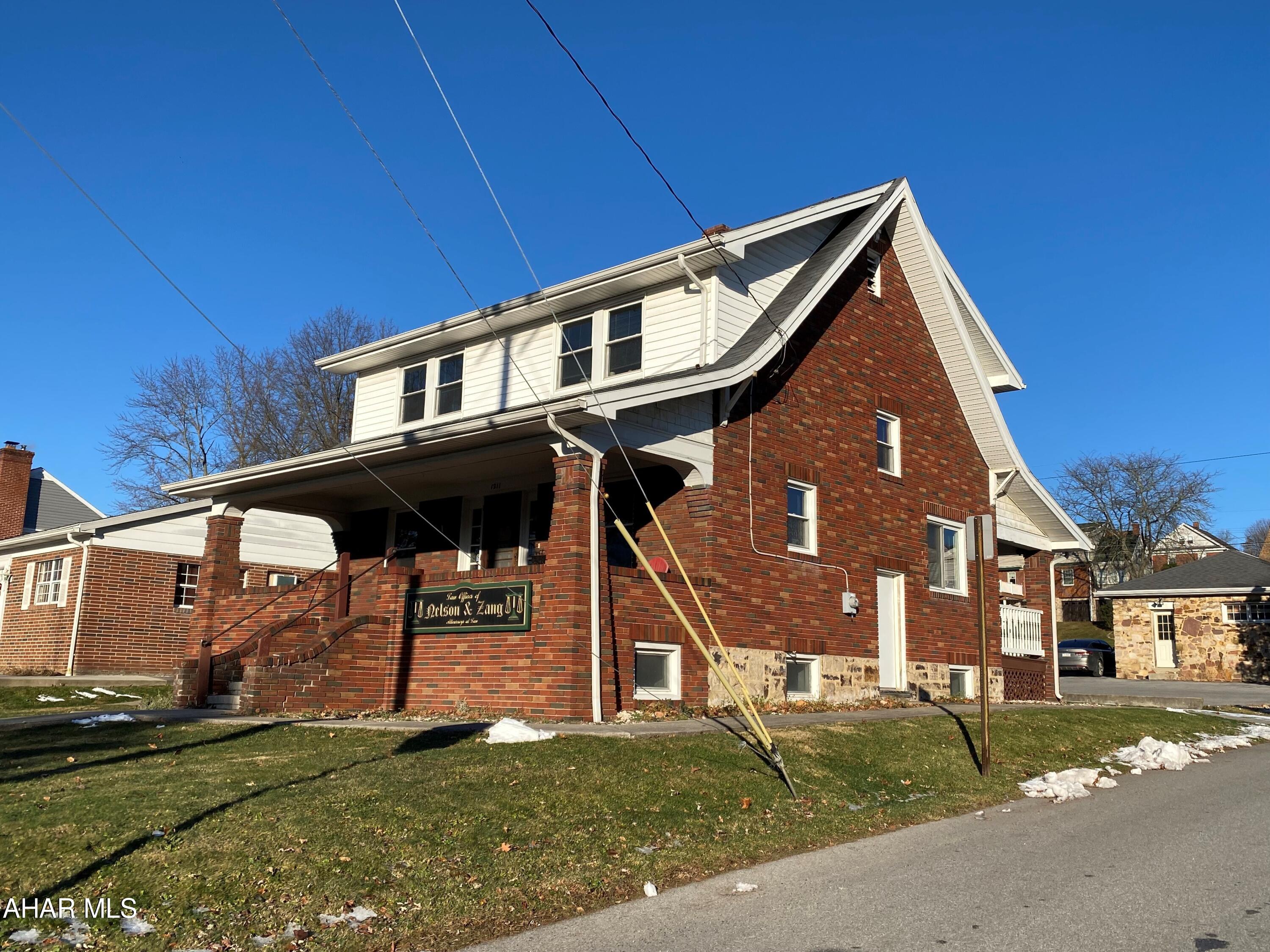 None - Commercial Sale