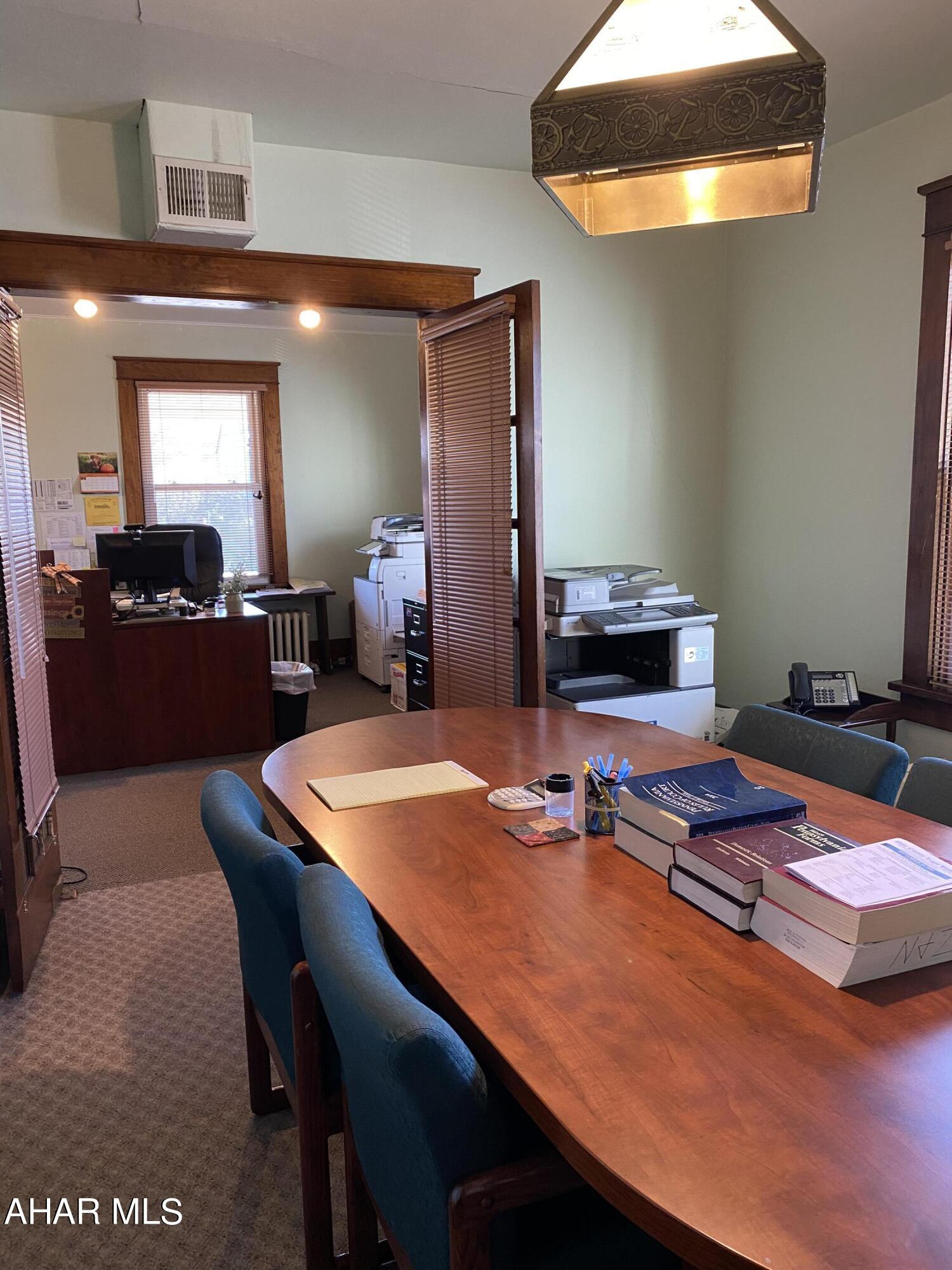 None - Commercial Sale