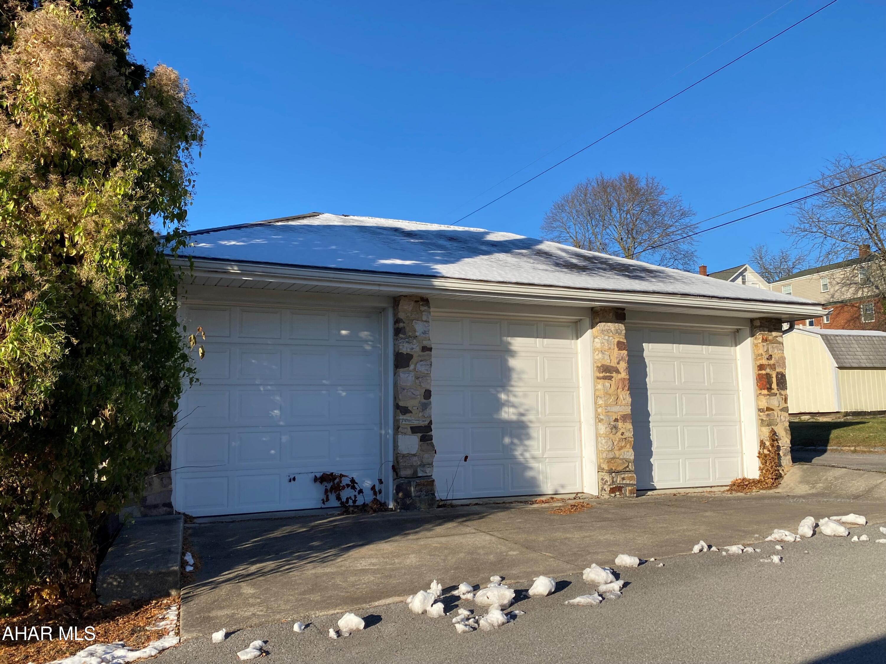 None - Commercial Sale