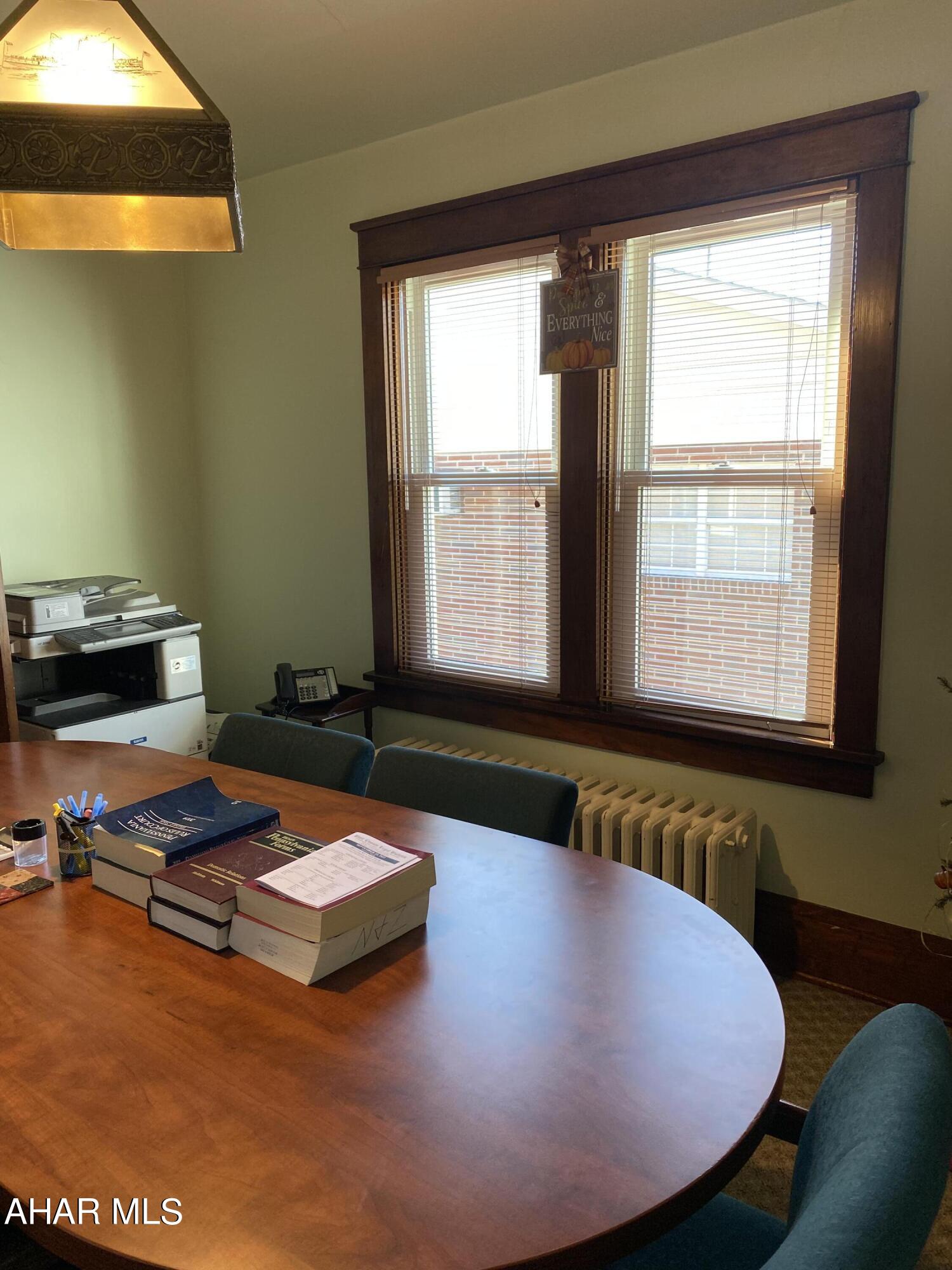 None - Commercial Sale