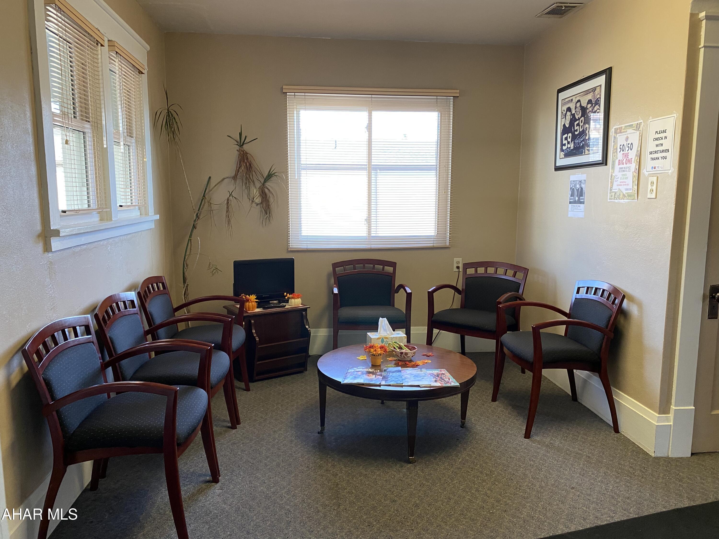 None - Commercial Sale