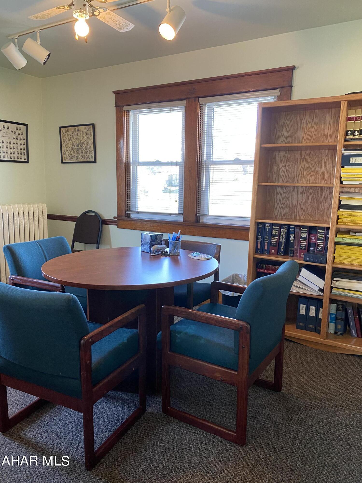 None - Commercial Sale