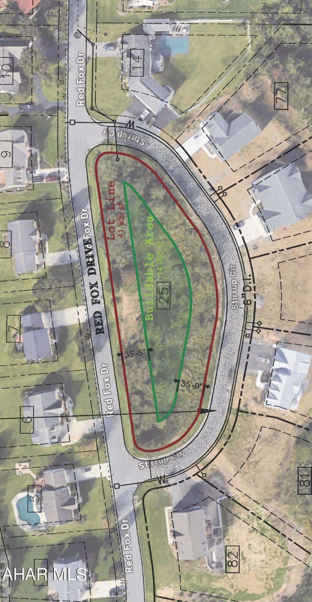 Fox Hollow - Commercial Sale