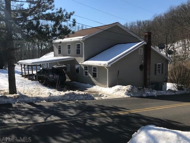 Unknown - Residential