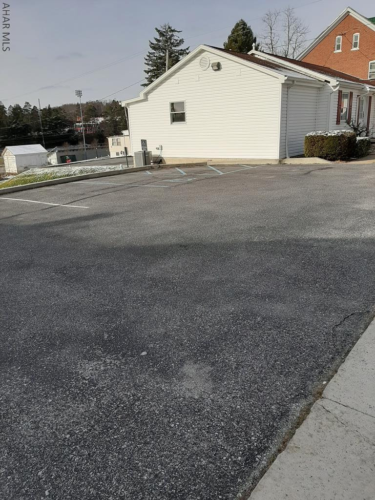 Other - Commercial Sale