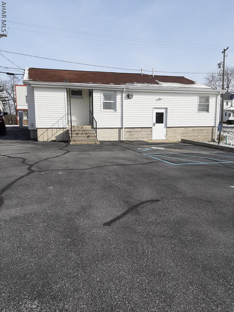 Other - Commercial Sale